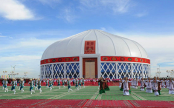 Россия, Турция и тюркоязычный мир: тренды 2015-2016 гг.