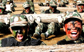 Китай спешит на помощь Асаду