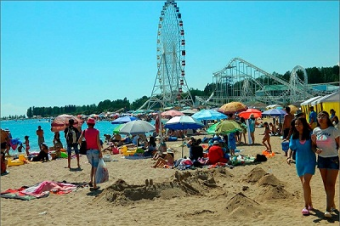 Отдых на Иссык-Куле для казахстанца: Что изменилось?