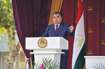 Таджикистан не спешит вступать в Евразийский экономический союз