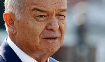 ОФИЦИАЛЬНО: Ислам Каримов находится на стационарном лечении