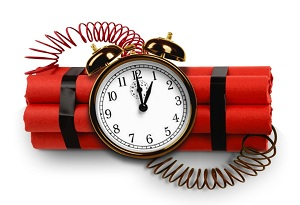 В посольстве Китая в Кыргызстане произошел взрыв