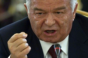 Каримов попал в реанимацию с кровоизлиянием в мозг, врачи не дают прогнозов