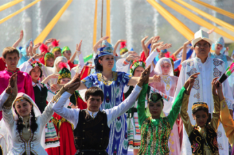 1991. Независимость: четверть века