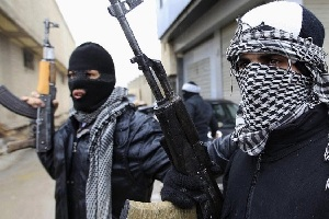 Узбекские боевики в рядах ДАИШ: вернутся ли они домой?