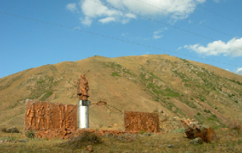 Генсек ОДКБ примет участие в открытии мемориала памяти погибших в 1916 году