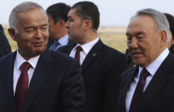 Как будут меняться режимы в Центральной Азии