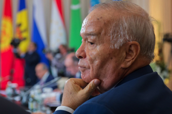 Узбекистан без Каримова: между Востоком и Западом