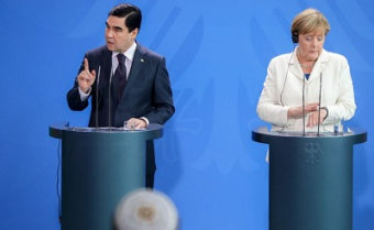 Смогут ли иностранные наблюдатели войти в туркменские тюрьмы?