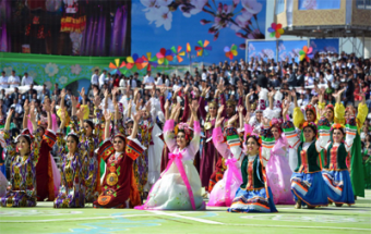 25 лет независимости: долгий путь к демократии в Центральной Азии