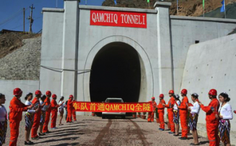 Узбекистан после Каримова: «Прокитайский тренд будет продолжен»