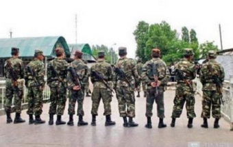 Кыргызстан и Узбекистан: время укреплять границы?