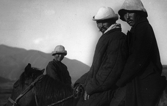 Историк о восстании 1916 года: для обвинения России нет никаких оснований