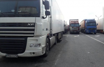 «Будучи полноправным членом ЕАЭС Кыргызстан вправе требовать свободы транзита своих товаров»