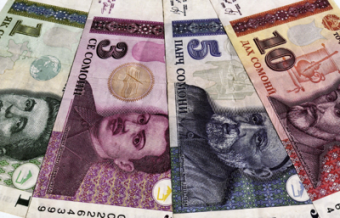 ЮНИДО причислил Таджикистан к группе стран с низким уровнем доходов