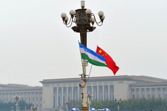 Слабые места Узбекистана беспокоят Китай