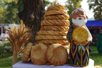 Зачем России Узбекистан?