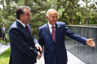 Почему Таджикистан должен не упустить свой шанс?