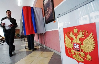  В Туркмении будут работать пять участков в день выборов в Госдуму РФ