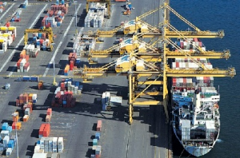 Транзитная геополитика в Евразии: конкуренция всё заметнее