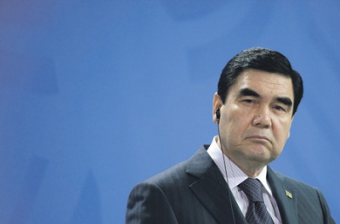 Президент Бердымухамедов становится пожизненным