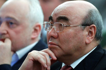 Аскар Акаев рассказал, что ждет Узбекистан в ближайшие 5-10 лет 