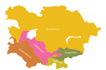 Какие проблемы будут решать страны Центральной Азии в ближайшие 15 лет?