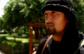 Таджикский экс-командир ОМОНа поднимается по иерархической лестнице ИГИЛ