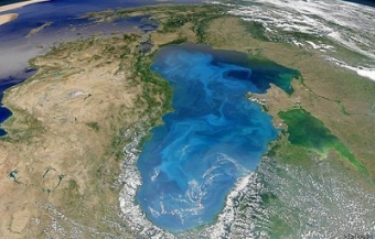 Статус Каспия - в сфере экономических интересов США?