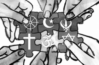 Казахстан. Государство и религия: новые отношения