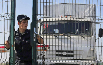 Украинские товары мечтают об Азии