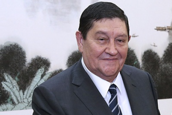 Председатель СНБ Узбекистана Иноятов вышел из тени. Что последует дальше?