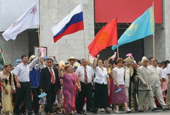 Республики Центральной Азии не отвечают никаким стандартам демократии