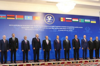 Эксперт: главное, чтобы ни у кого не было завышенных ожиданий от СНГ