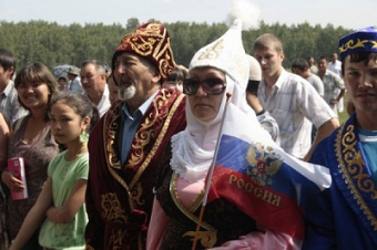 Чего стыдятся и чем гордятся российские казахи