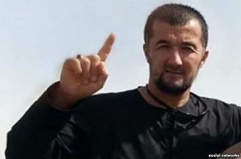 Чем грозит Таджикистану феномен Гулмурода Халимова?