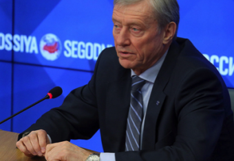 Бордюжа: Узбекистану выгодно взаимодействовать с ОДКБ