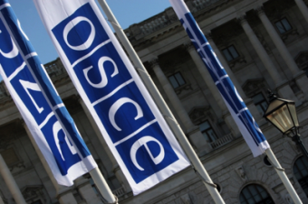 Таджикистан покинул заседание ОБСЕ 