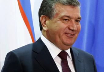  Мирзиёев: казахи — наш надёжный и искренний друг