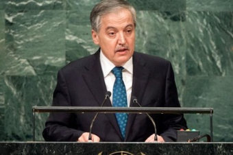 Узбекистан сменил риторику по водной проблеме, но не позицию