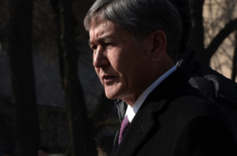 Стал известен диагноз Атамбаева — аритмия сердца и проблемы с пищеводом