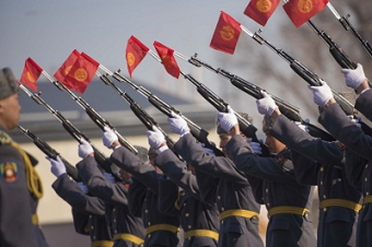 Поставить на место США и Турцию: самые громкие ответки МИД Кыргызстана