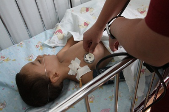 Кыргызстан: Пациенты, которых не видят