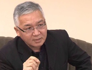 Марс Сариев: «Любая война – экономически выгодное мероприятие»