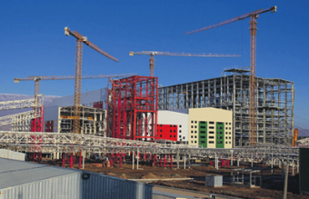 У Ашхабада закончились деньги