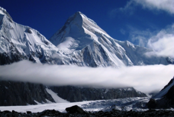 Экологические проблемы Центральной Азии можно решать при активном посредничестве России