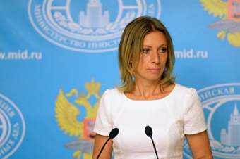 Захарова: интеграция со странами Центральной Азии станет прививкой от терроризма