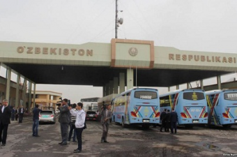 Встреча в Андижане: Как Кыргызстан и Узбекистан пытаются подружиться