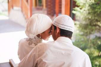 В Кыргызстане запретили обряд нике без регистрации в ЗАГСе