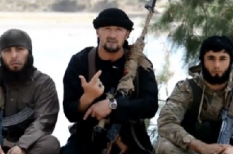 Как Таджикистан возвращает своих оступившихся граждан из Ближнего Востока